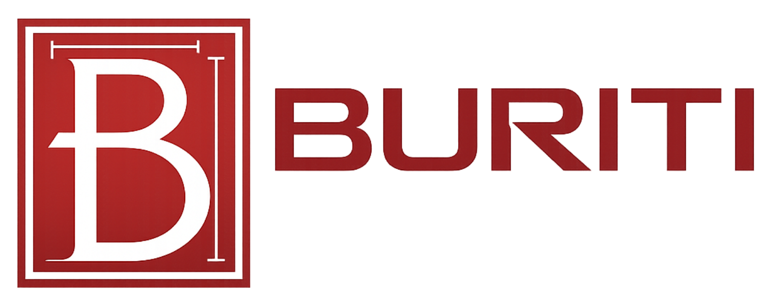 Buriti Móveis Planejados